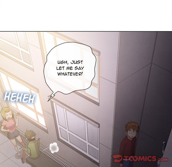 My High School Bully - Chapter 44 [photo 123] - MangaPorn