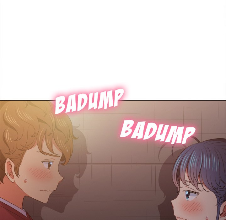 My High School Bully - Chapter 44 [photo 127] - MangaPorn