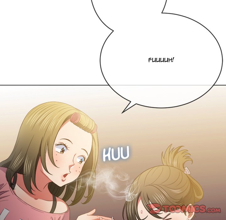 My High School Bully - Chapter 44 [photo 129] - MangaPorn