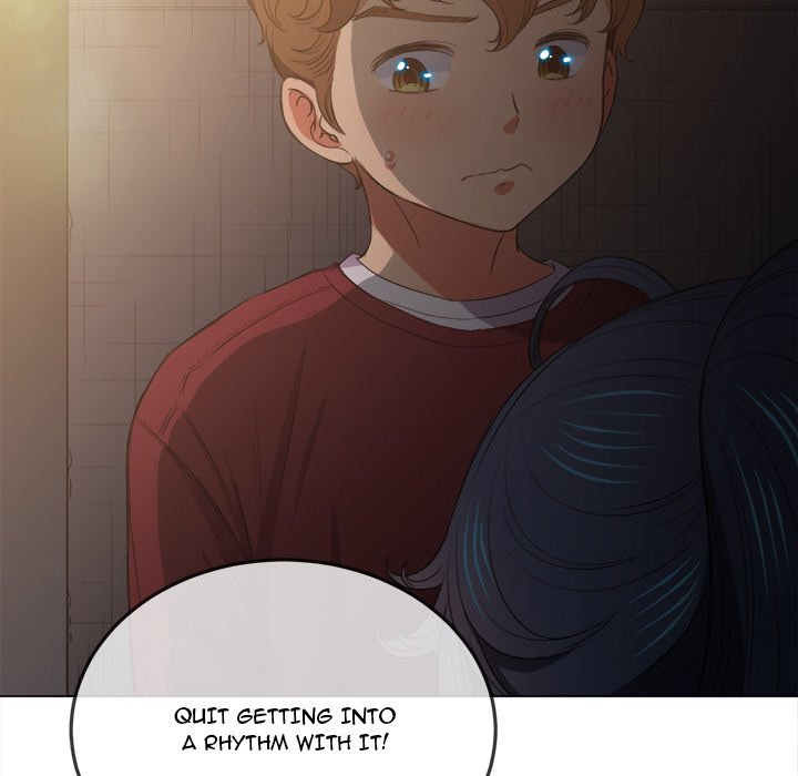 My High School Bully - Chapter 44 [photo 132] - MangaPorn