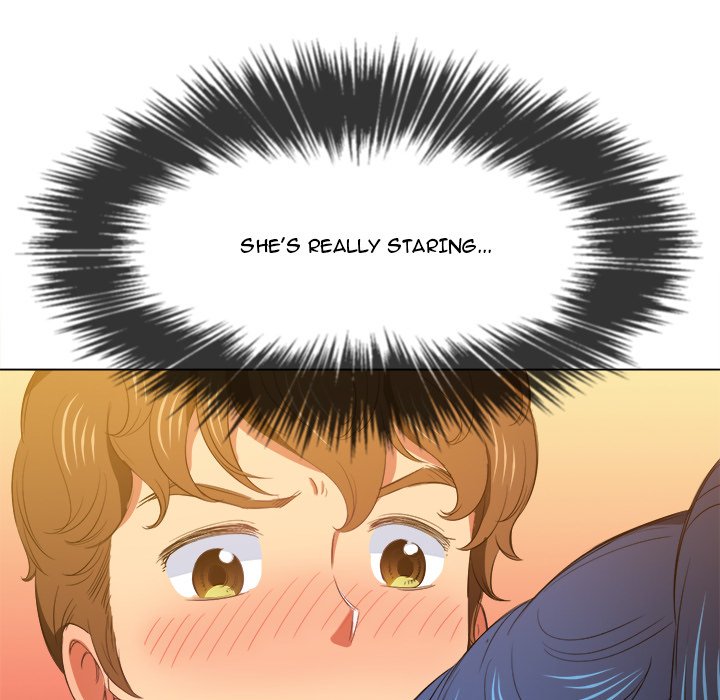 My High School Bully - Chapter 44 [photo 138] - MangaPorn