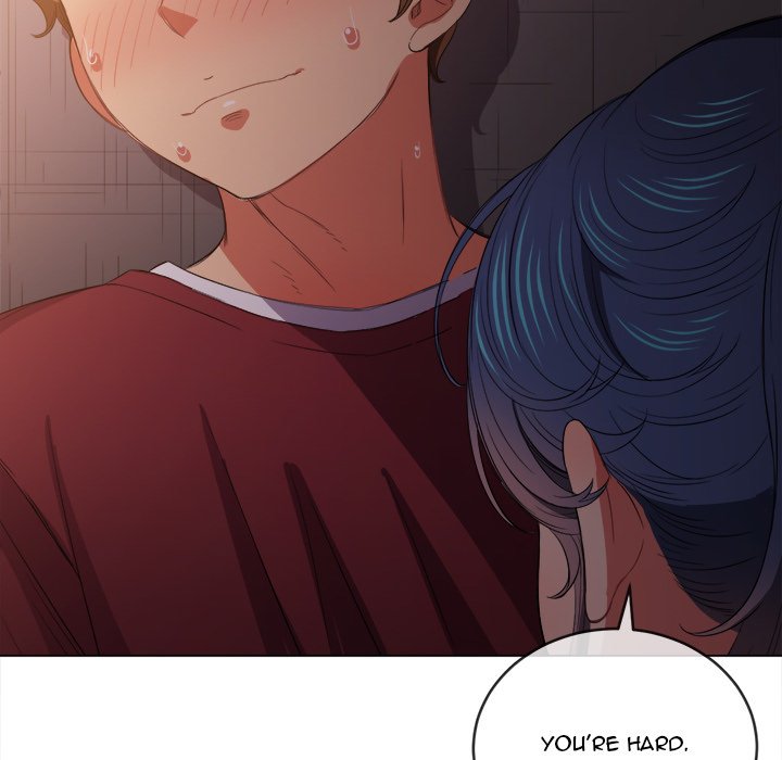 My High School Bully - Chapter 44 [photo 148] - MangaPorn