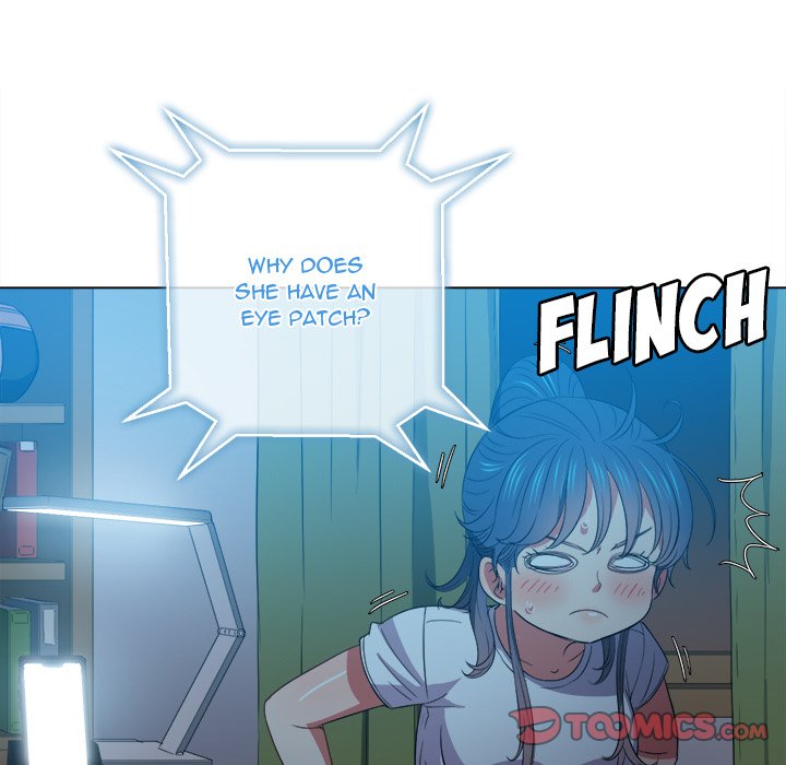 My High School Bully - Chapter 44 [photo 15] - MangaPorn