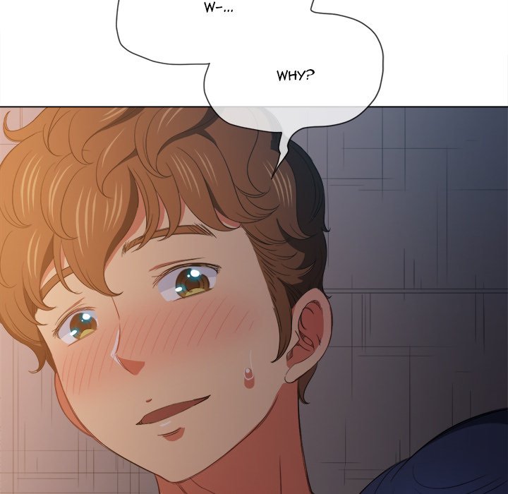 My High School Bully - Chapter 44 [photo 152] - MangaPorn