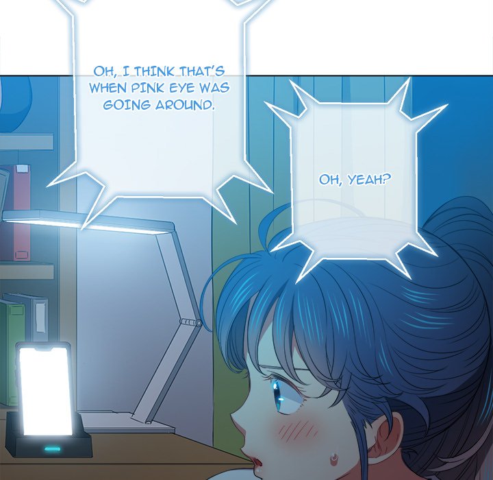 My High School Bully - Chapter 44 [photo 17] - MangaPorn