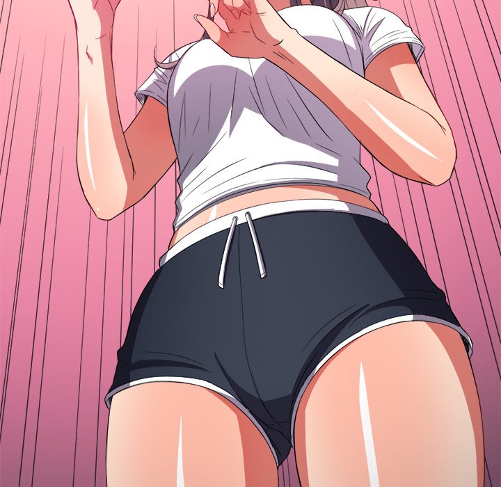 My High School Bully - Chapter 44 [photo 29] - MangaPorn