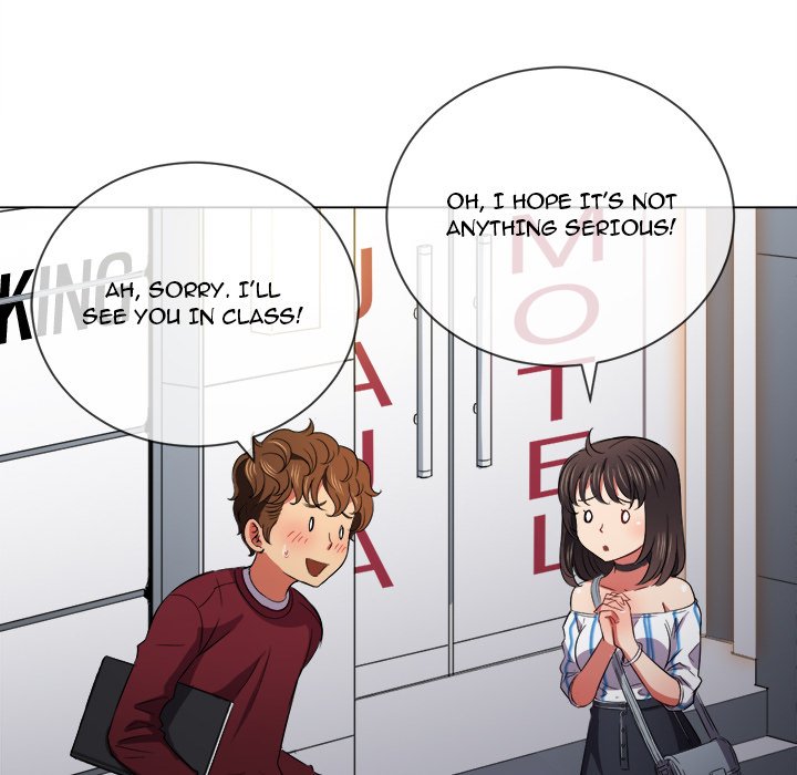 My High School Bully - Chapter 44 [photo 37] - MangaPorn