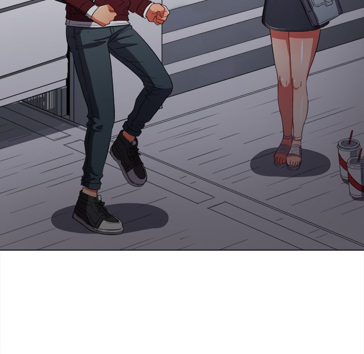 My High School Bully - Chapter 44 [photo 38] - MangaPorn