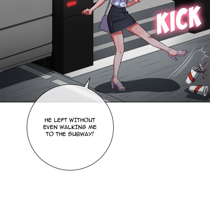 My High School Bully - Chapter 44 [photo 42] - MangaPorn