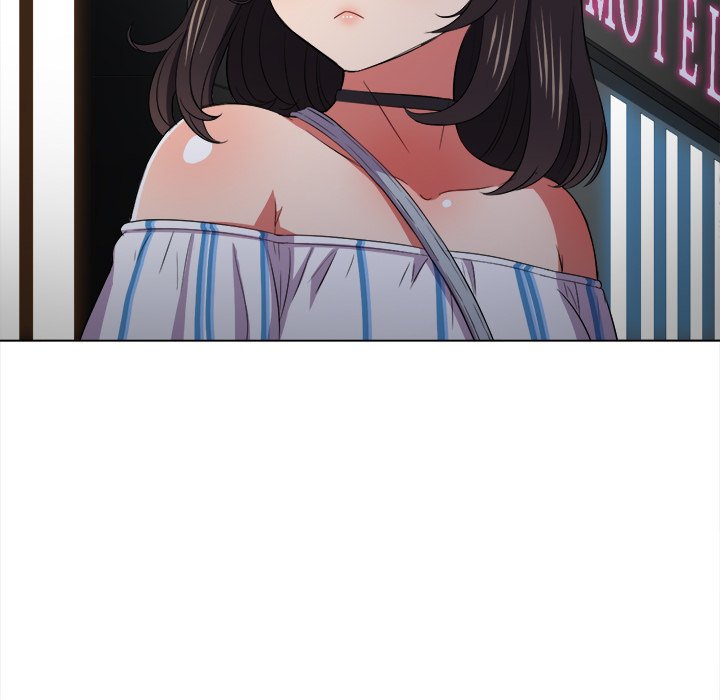 My High School Bully - Chapter 44 [photo 44] - MangaPorn