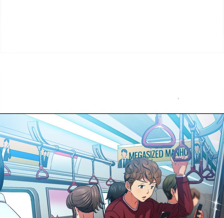 My High School Bully - Chapter 44 [photo 47] - MangaPorn