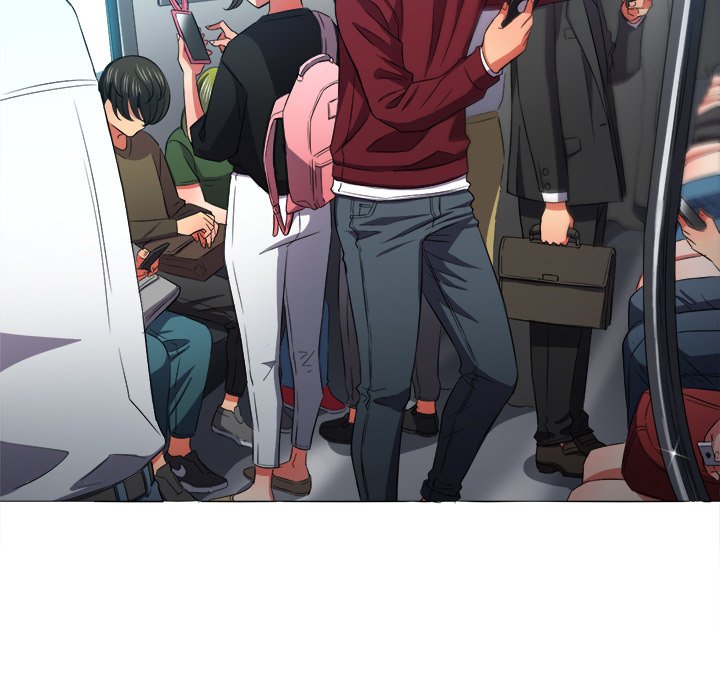 My High School Bully - Chapter 44 [photo 48] - MangaPorn