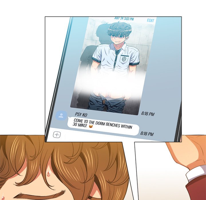 My High School Bully - Chapter 44 [photo 49] - MangaPorn