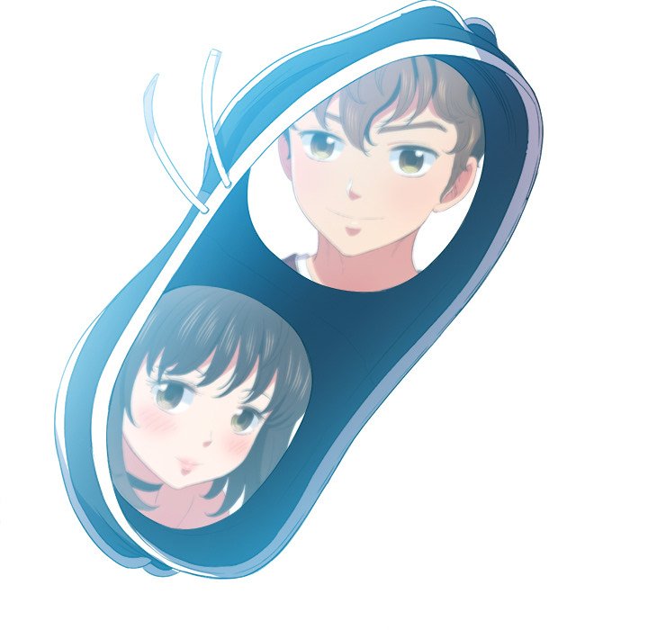 My High School Bully - Chapter 44 [photo 5] - MangaPorn