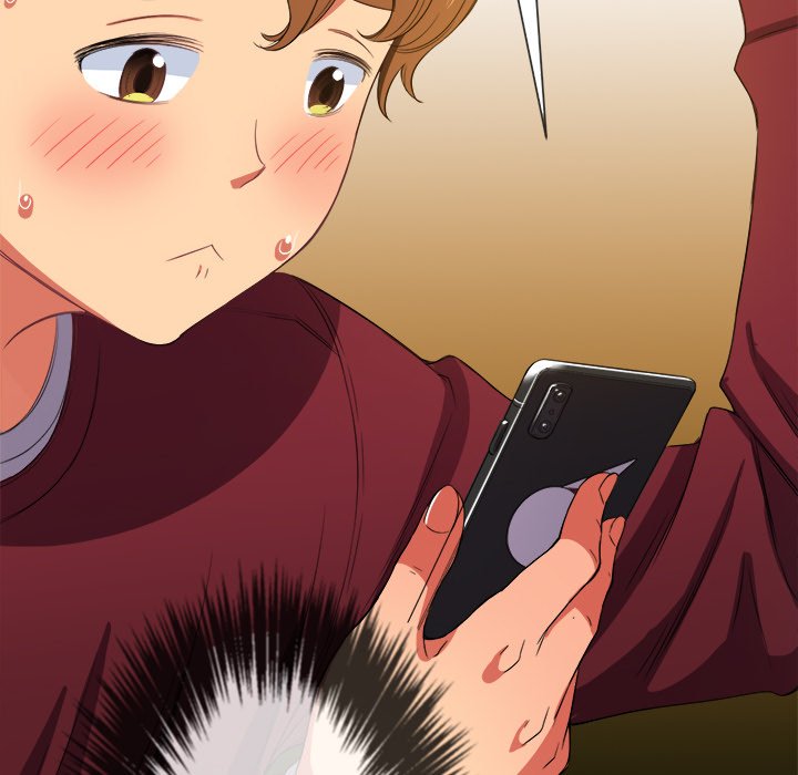 My High School Bully - Chapter 44 [photo 50] - MangaPorn