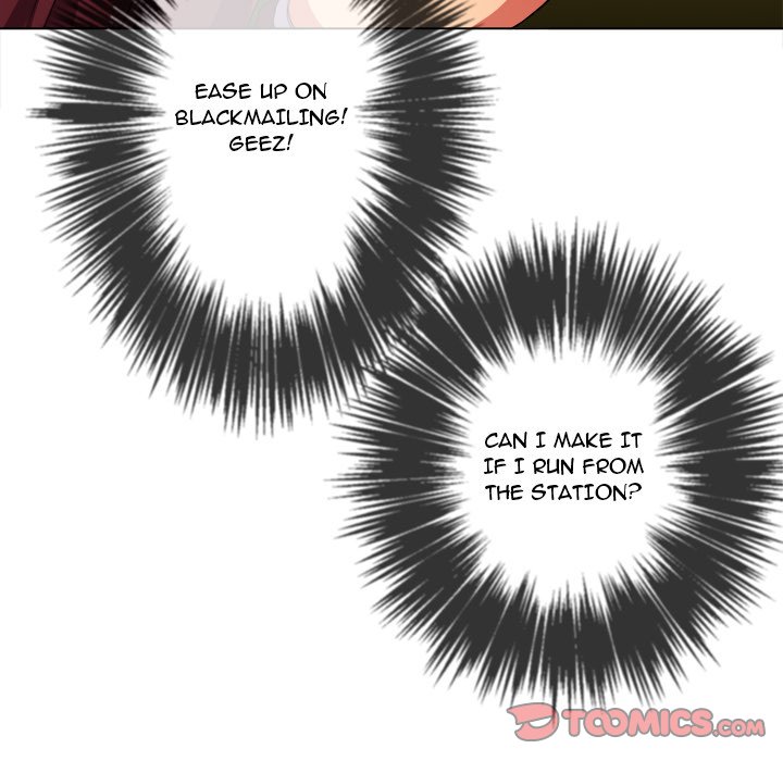 My High School Bully - Chapter 44 [photo 51] - MangaPorn