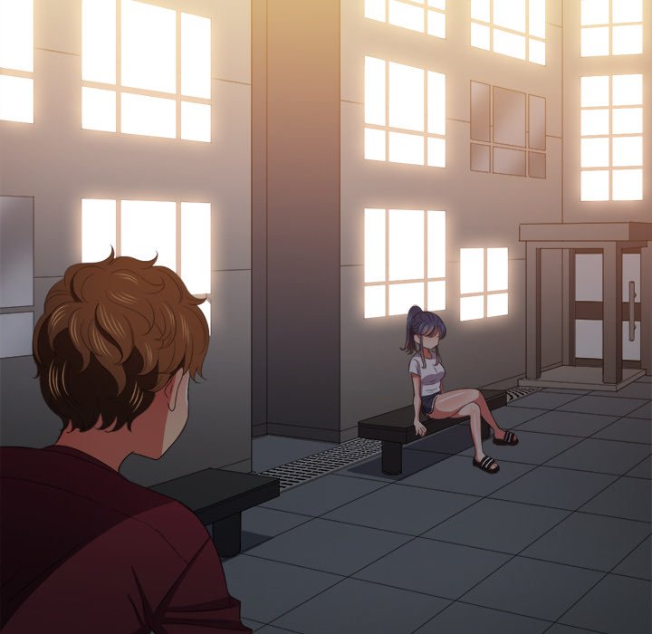 My High School Bully - Chapter 44 [photo 55] - MangaPorn