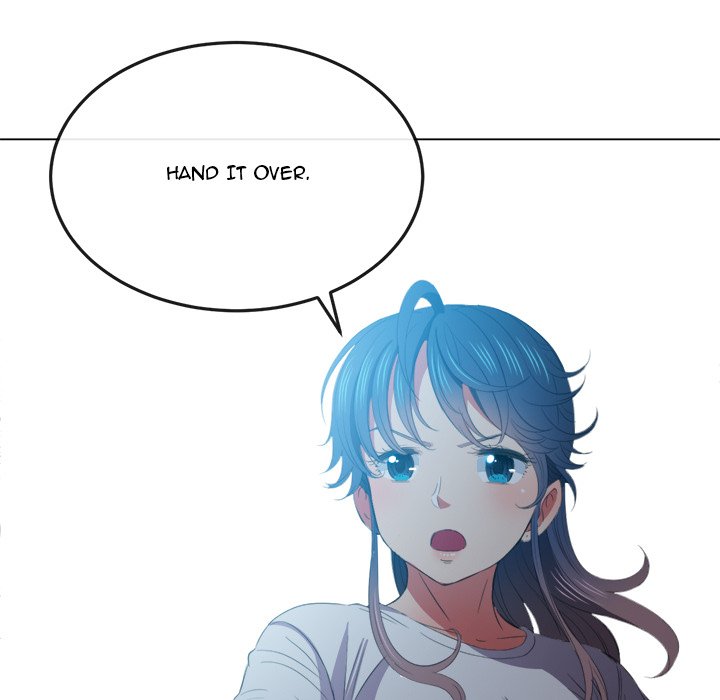 My High School Bully - Chapter 44 [photo 58] - MangaPorn