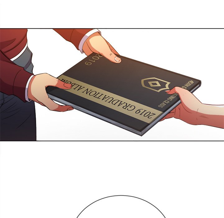 My High School Bully - Chapter 44 [photo 62] - MangaPorn