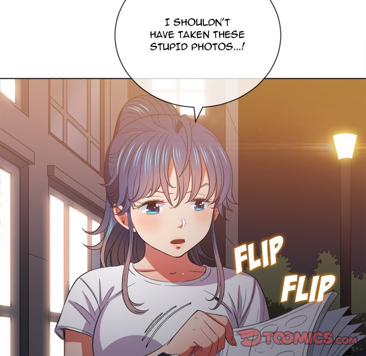 My High School Bully - Chapter 44 [photo 63] - MangaPorn