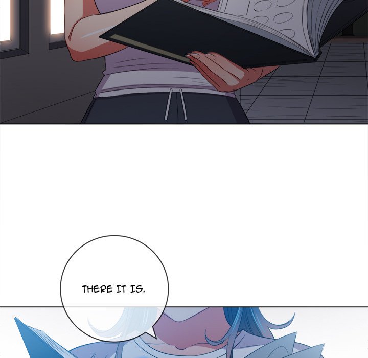 My High School Bully - Chapter 44 [photo 64] - MangaPorn