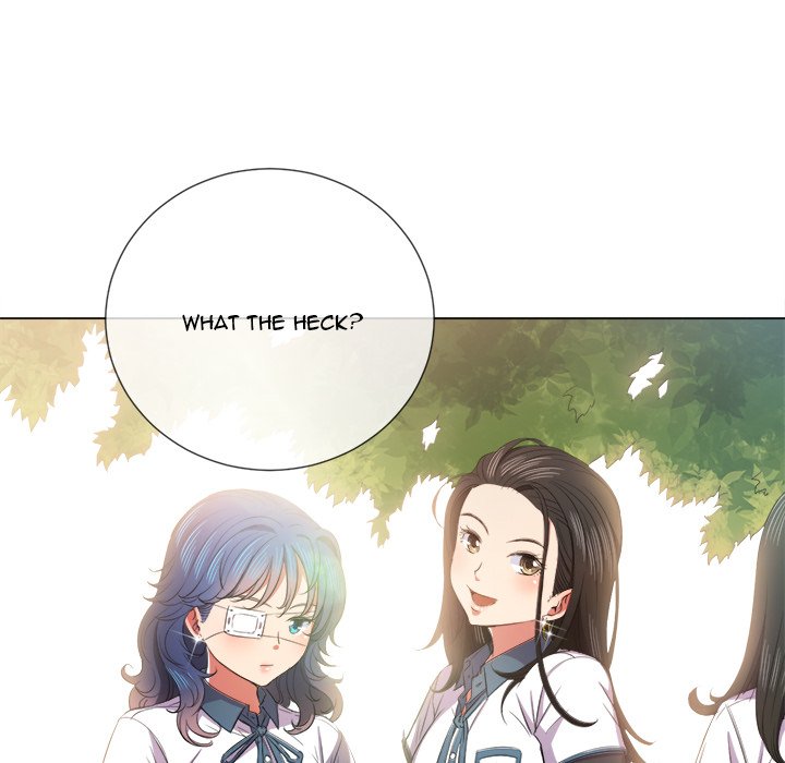 My High School Bully - Chapter 44 [photo 68] - MangaPorn