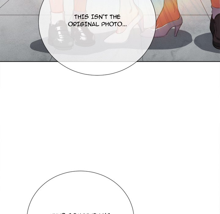 My High School Bully - Chapter 44 [photo 70] - MangaPorn