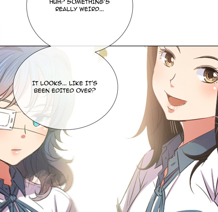 My High School Bully - Chapter 44 [photo 71] - MangaPorn