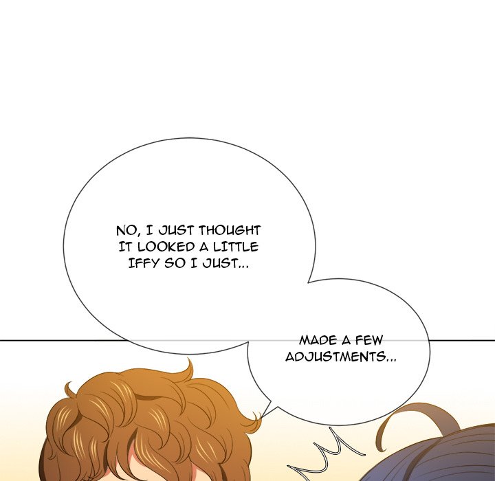 My High School Bully - Chapter 44 [photo 73] - MangaPorn