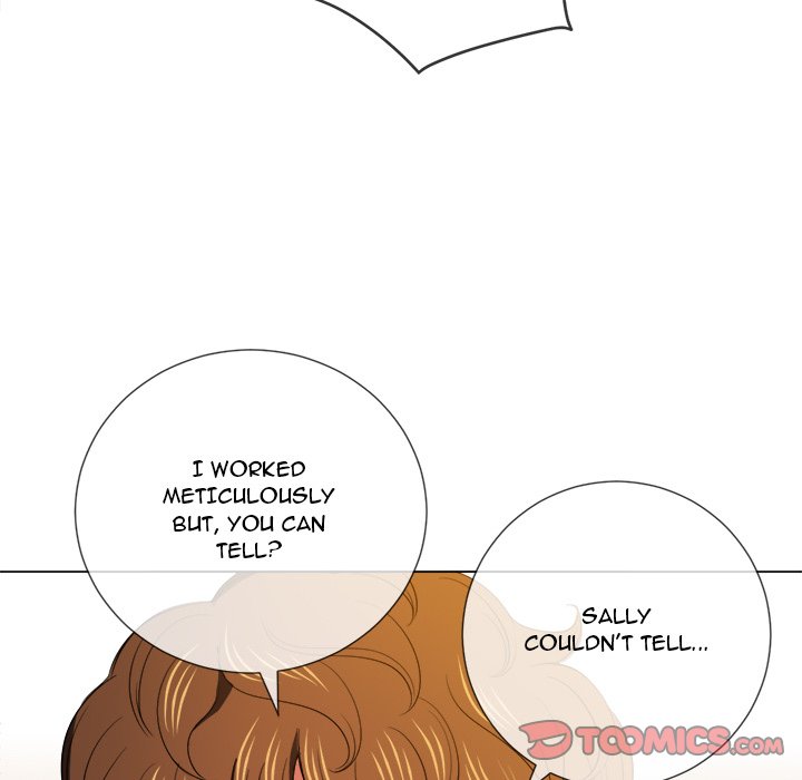 My High School Bully - Chapter 44 [photo 75] - MangaPorn