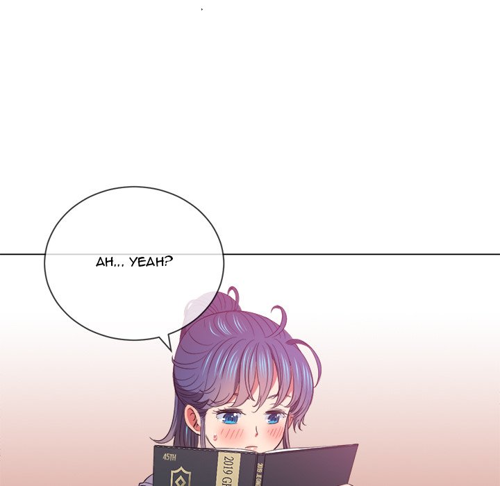 My High School Bully - Chapter 44 [photo 77] - MangaPorn