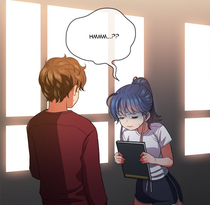 My High School Bully - Chapter 44 [photo 84] - MangaPorn