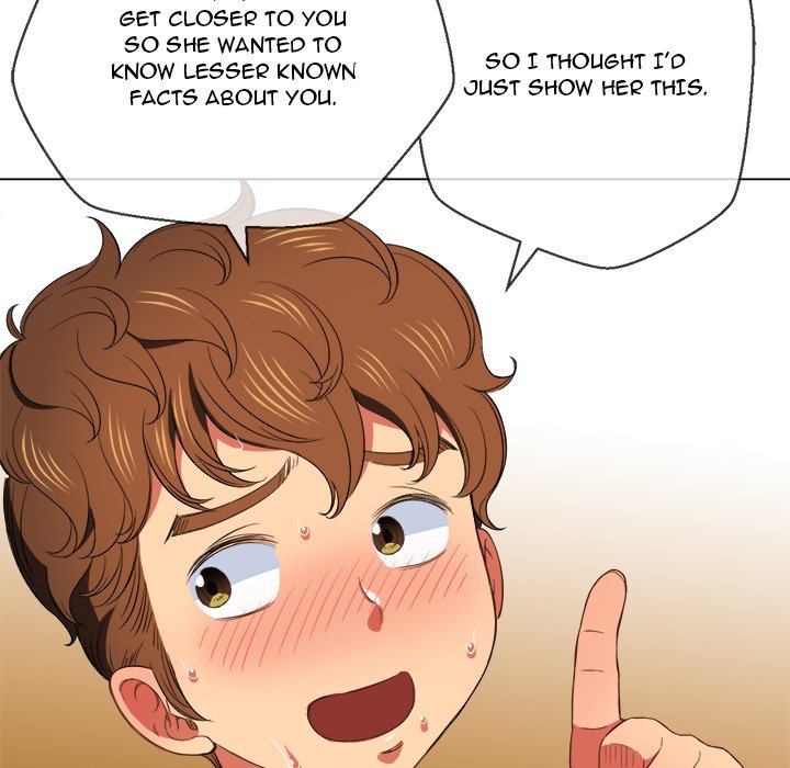 My High School Bully - Chapter 44 [photo 88] - MangaPorn