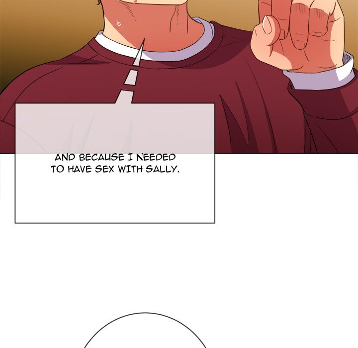 My High School Bully - Chapter 44 [photo 89] - MangaPorn