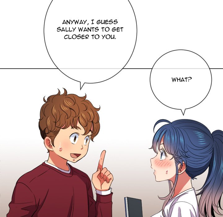 My High School Bully - Chapter 44 [photo 90] - MangaPorn