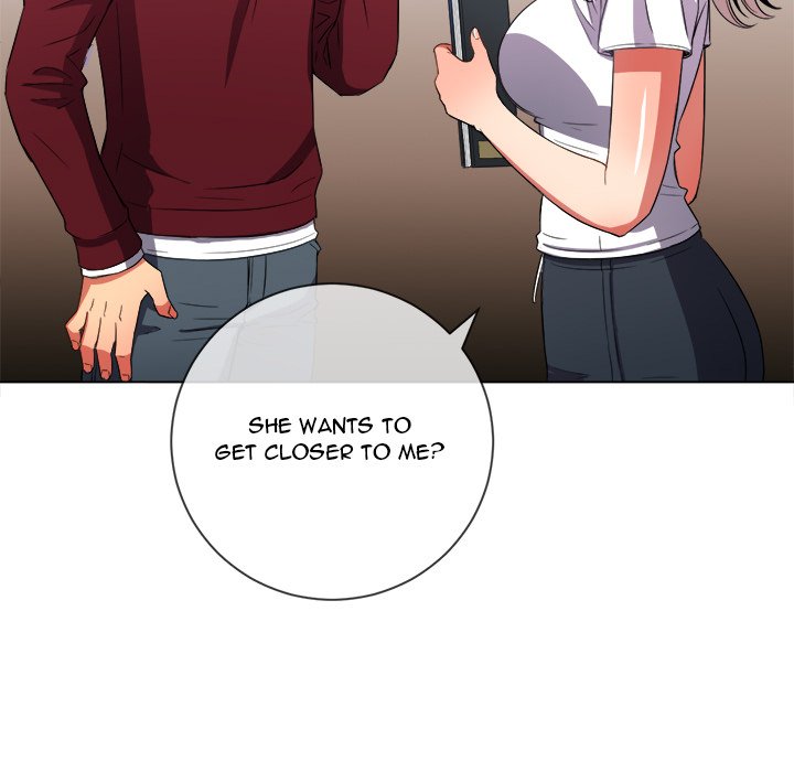 My High School Bully - Chapter 44 [photo 91] - MangaPorn