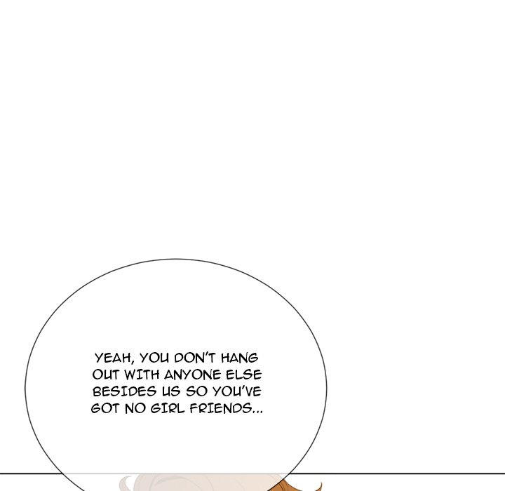 My High School Bully - Chapter 44 [photo 92] - MangaPorn