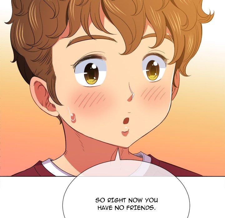 My High School Bully - Chapter 44 [photo 95] - MangaPorn