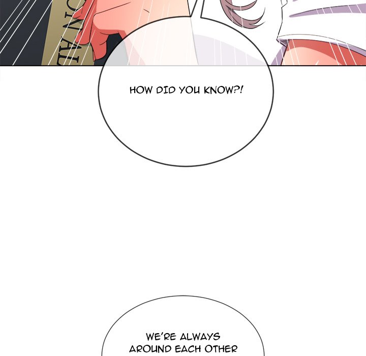 My High School Bully - Chapter 44 [photo 98] - MangaPorn