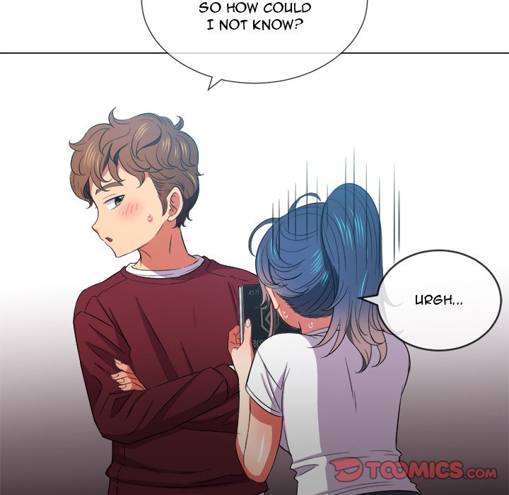 My High School Bully - Chapter 44 [photo 99] - MangaPorn