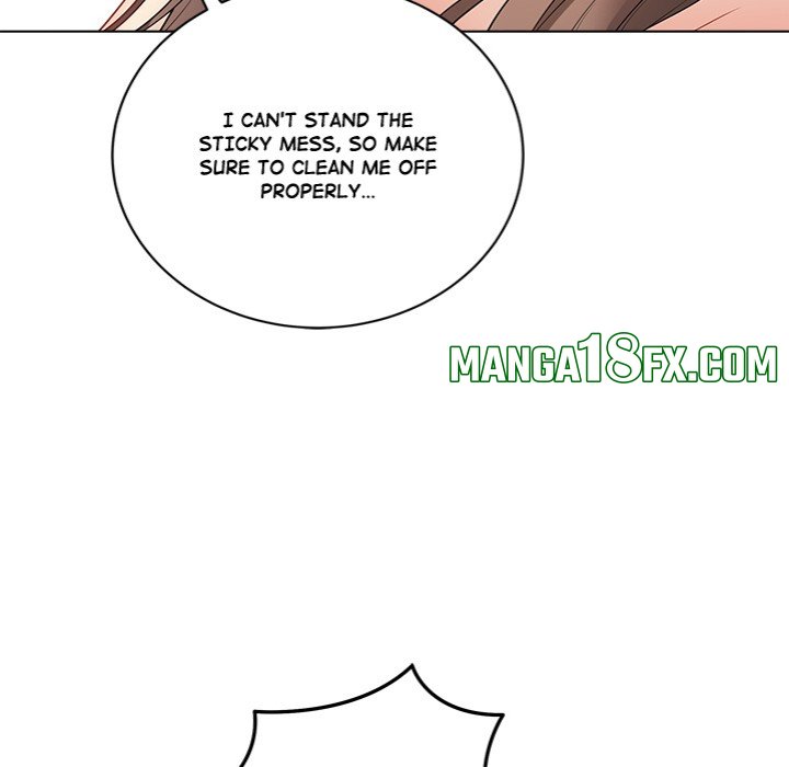 Signed, Sealed, Mistaken - Chapter 31 [photo 101] - MangaPorn