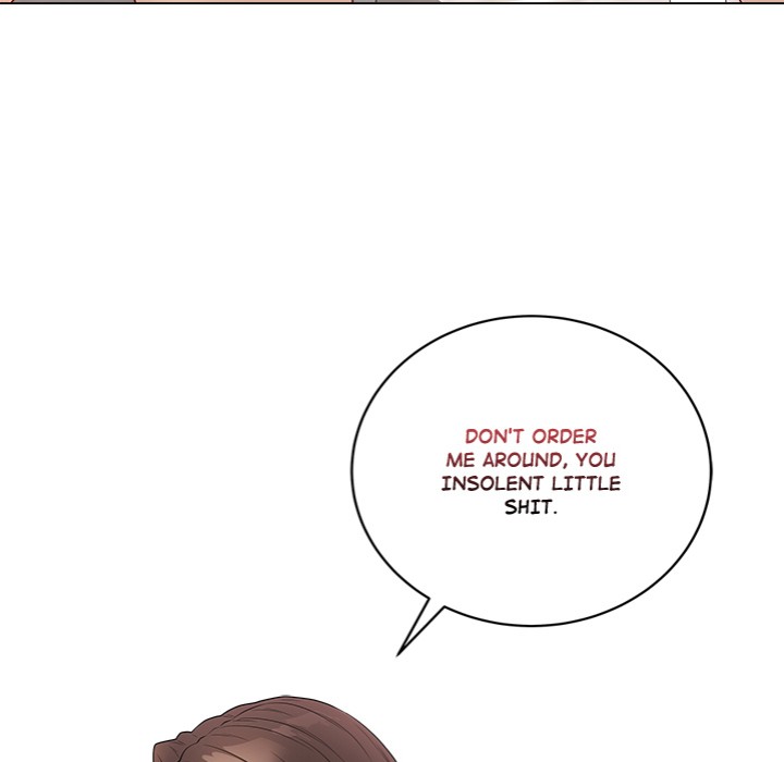 Signed, Sealed, Mistaken - Chapter 31 [photo 104] - MangaPorn