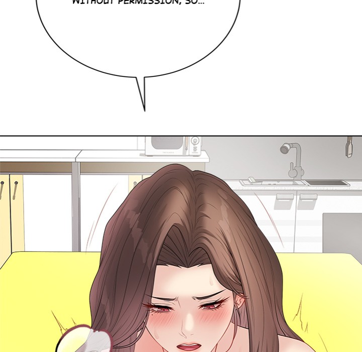 Signed, Sealed, Mistaken - Chapter 31 [photo 108] - MangaPorn