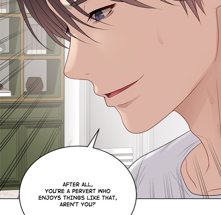 Signed, Sealed, Mistaken - Chapter 31 [photo 12] - MangaPorn