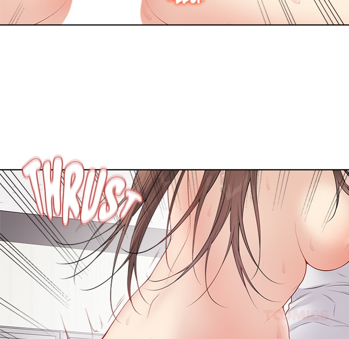 Signed, Sealed, Mistaken - Chapter 31 [photo 124] - MangaPorn