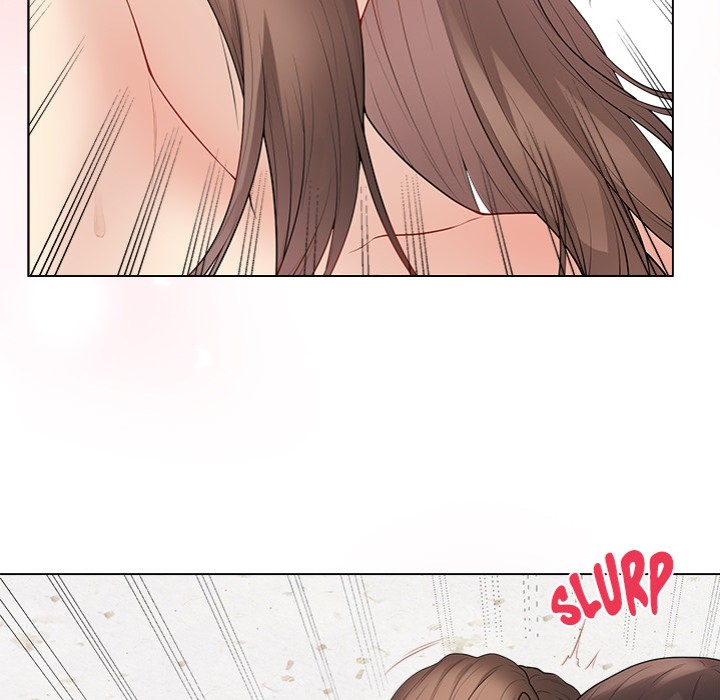 Signed, Sealed, Mistaken - Chapter 31 [photo 140] - MangaPorn