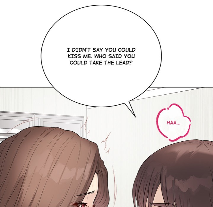 Signed, Sealed, Mistaken - Chapter 31 [photo 151] - MangaPorn