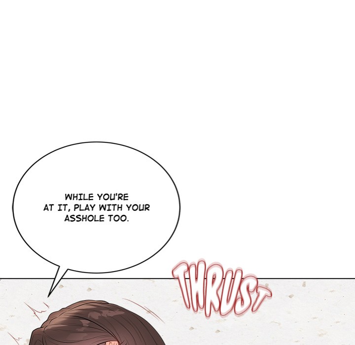 Signed, Sealed, Mistaken - Chapter 31 [photo 153] - MangaPorn