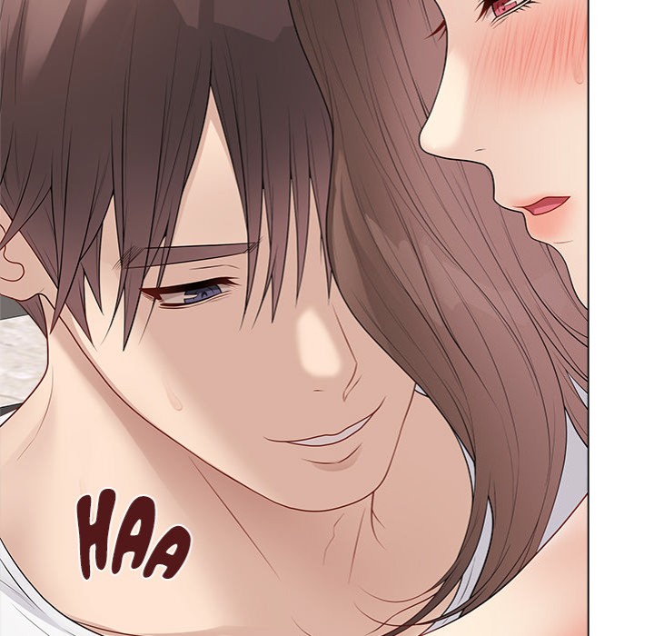 Signed, Sealed, Mistaken - Chapter 31 [photo 165] - MangaPorn