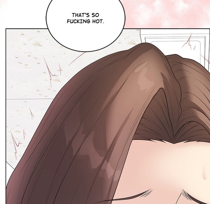 Signed, Sealed, Mistaken - Chapter 31 [photo 167] - MangaPorn